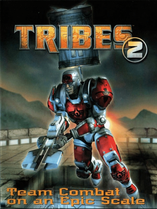 Tribes 2