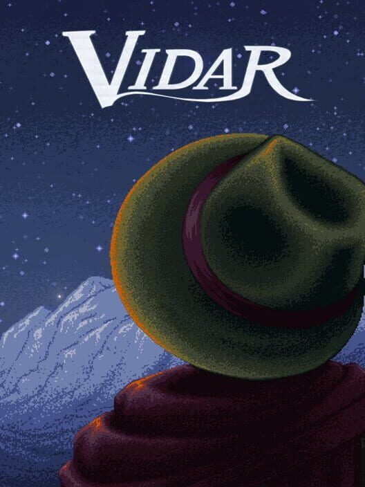 Vidar screenshot