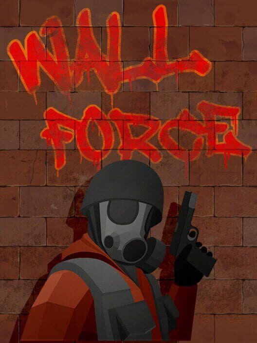 Wall Force screenshot