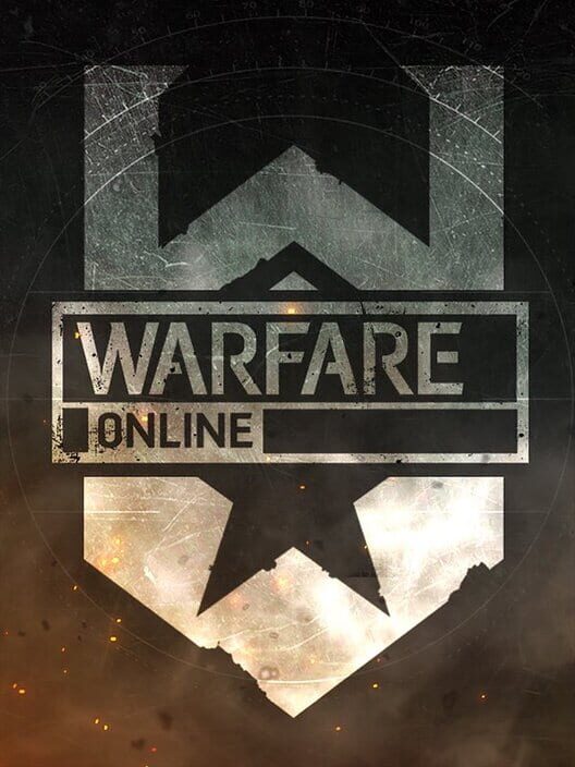 Warfare Online