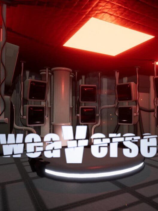 Weaverse screenshot
