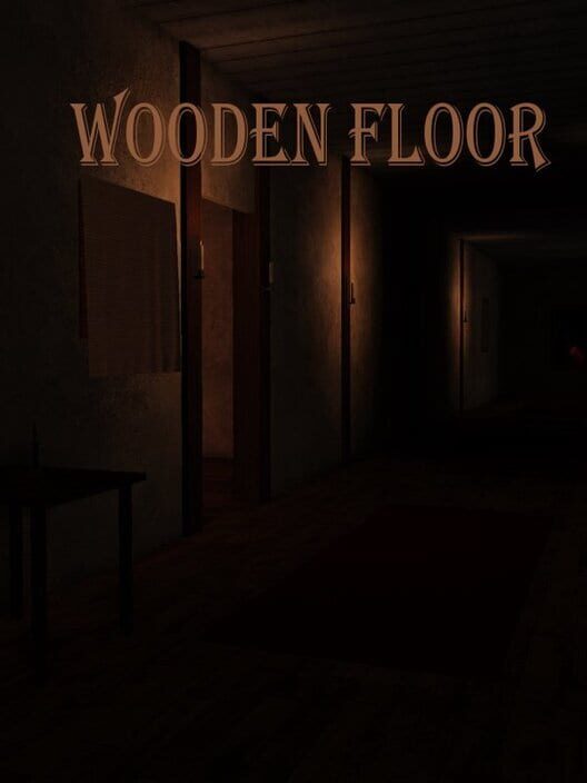 Wooden Floor screenshot