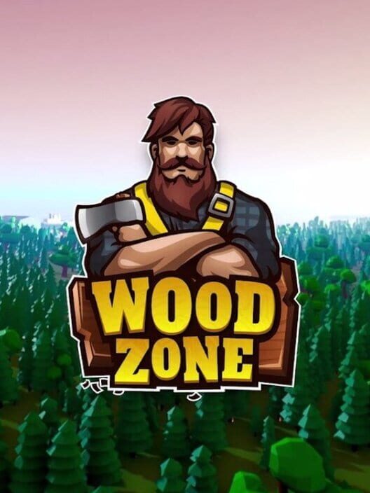 WoodZone screenshot