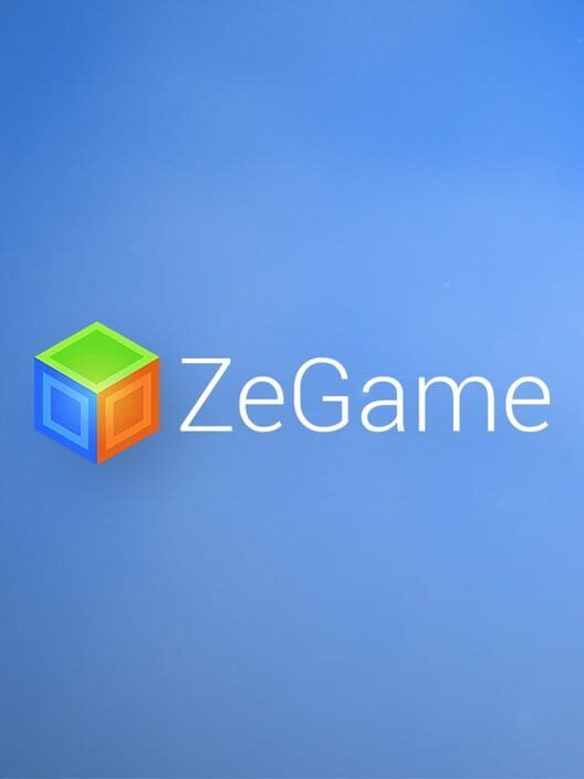 ZeGame screenshot
