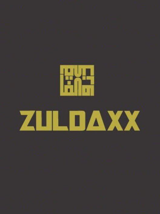 Zuldaxx cover