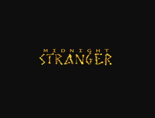 Midnight Stranger cover