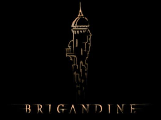 Brigandine cover
