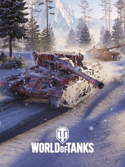 games like world of tanks for mac