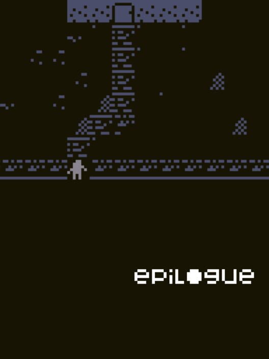 Epilogue cover