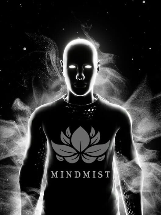Mindmist screenshot