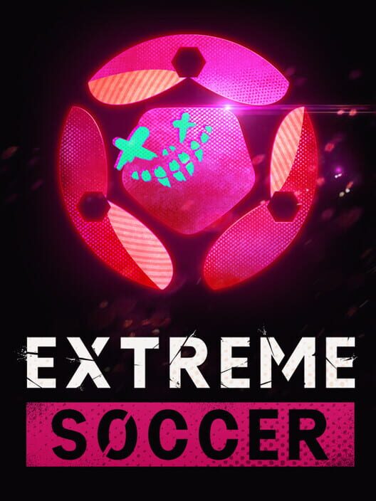 Extreme Soccer screenshot