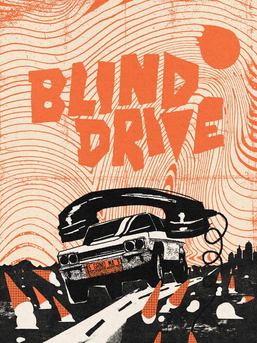 Blind Drive