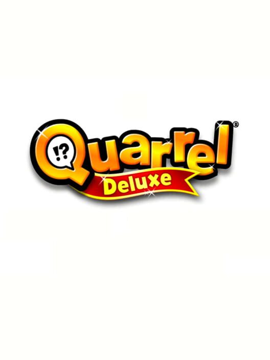 Quarrel Deluxe cover