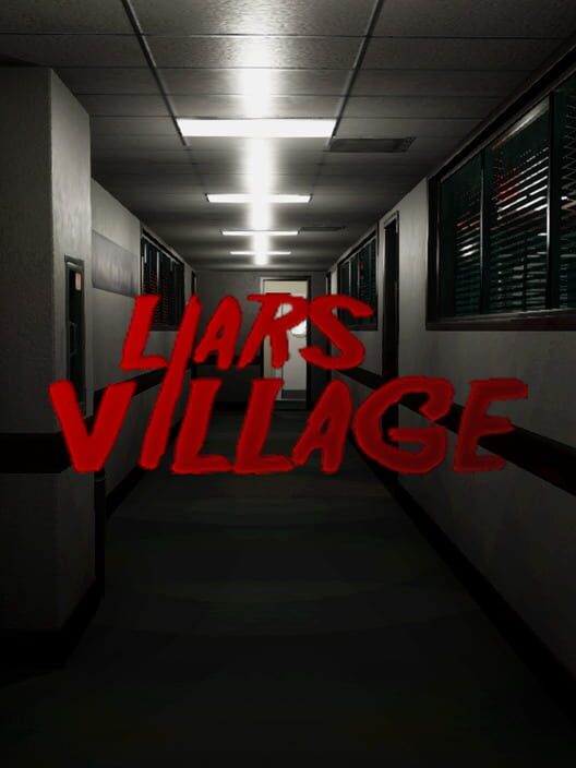 Liars Village screenshot
