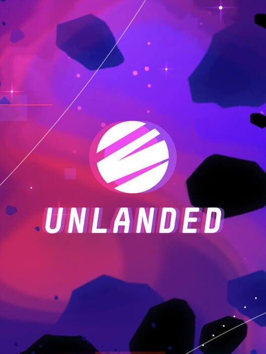 Unlanded screenshot