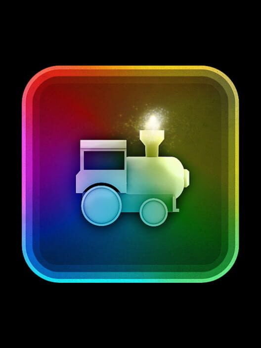 Trainyard cover