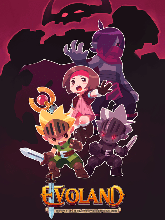 Evoland