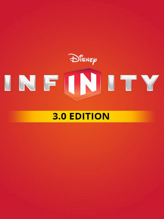 Disney Infinity 3.0