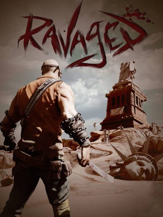 Ravaged