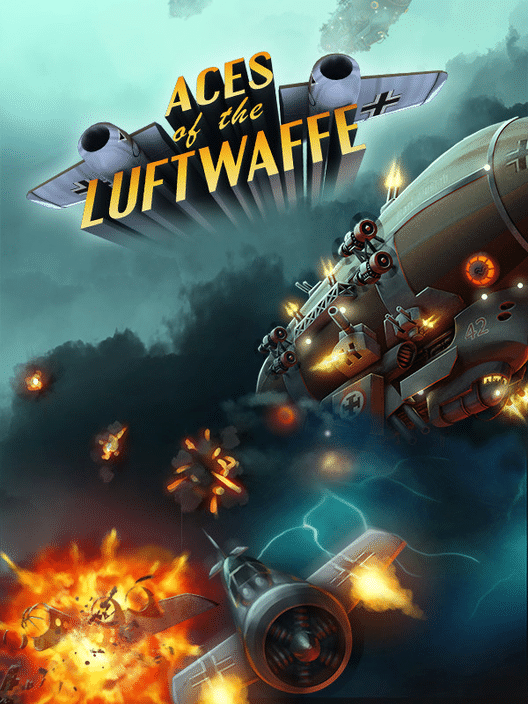 Aces of the Luftwaffe