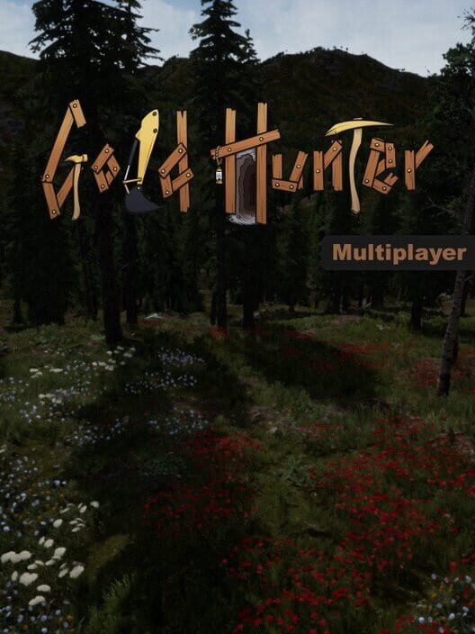 Gold Hunter screenshot