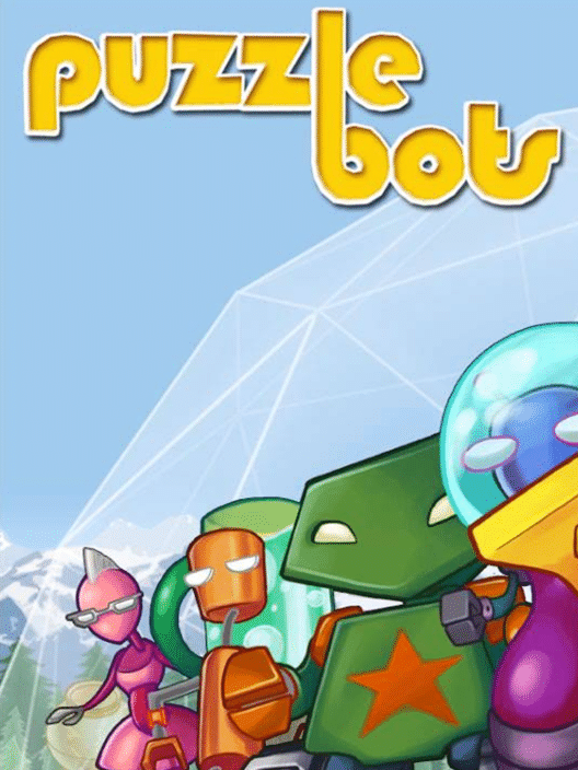 Puzzle Bots