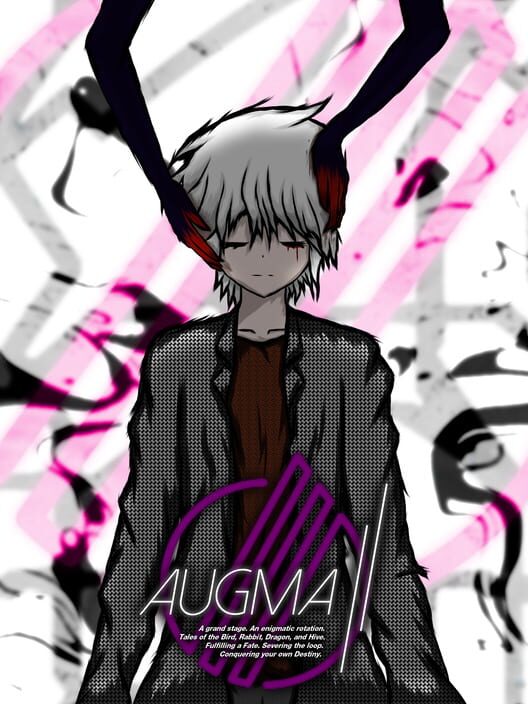 Augma II Arc I cover