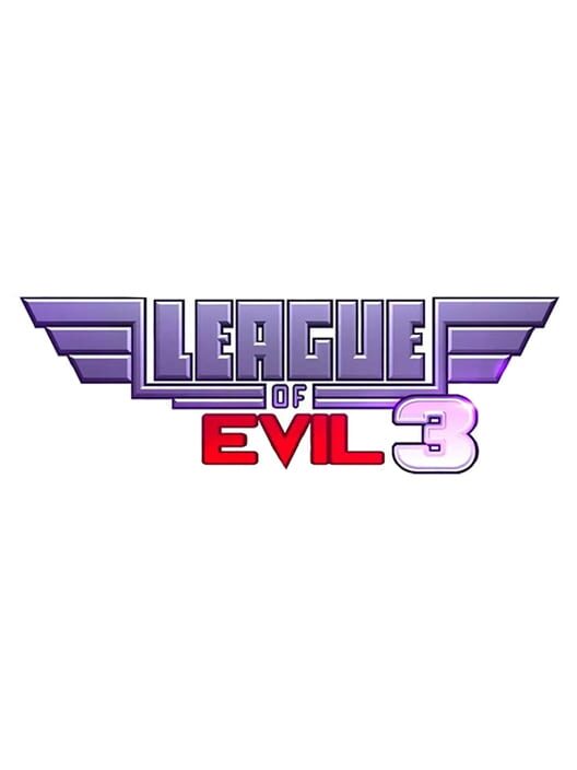 League of Evil 3 cover