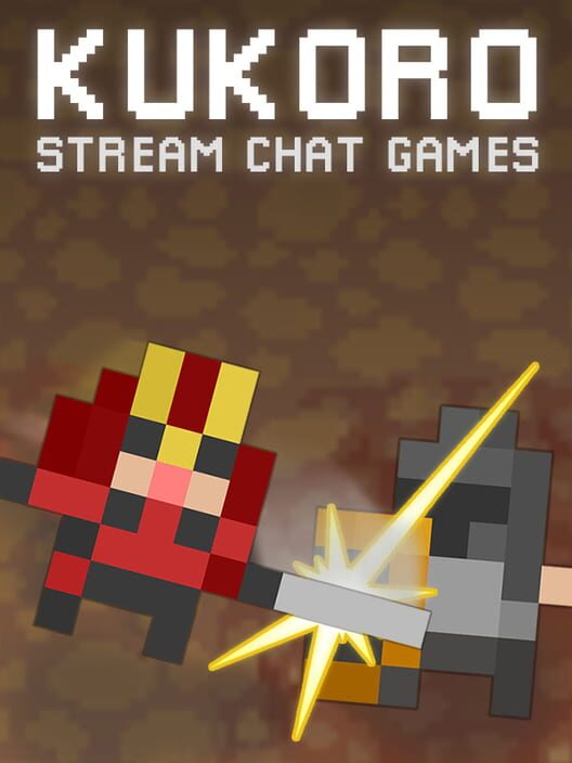 Kukoro: Stream Chat Games screenshot