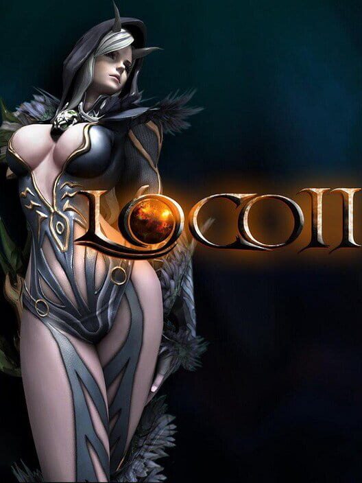 Land of Chaos Online II: Revolution screenshot