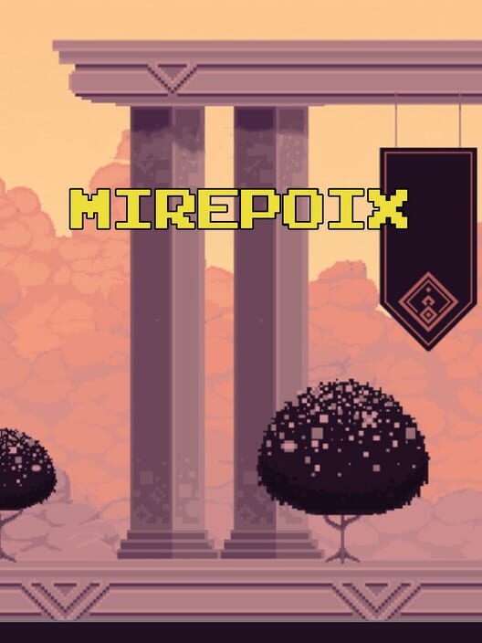 Mirepoix cover