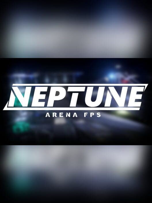 Neptune Flux screenshot