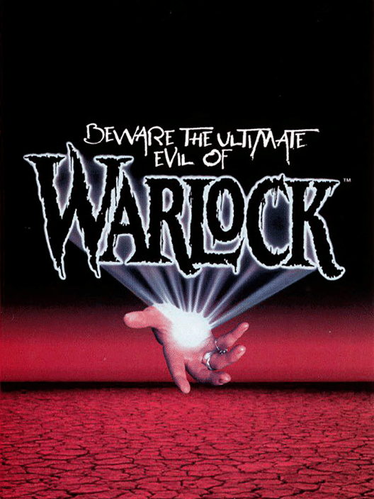 Warlock
