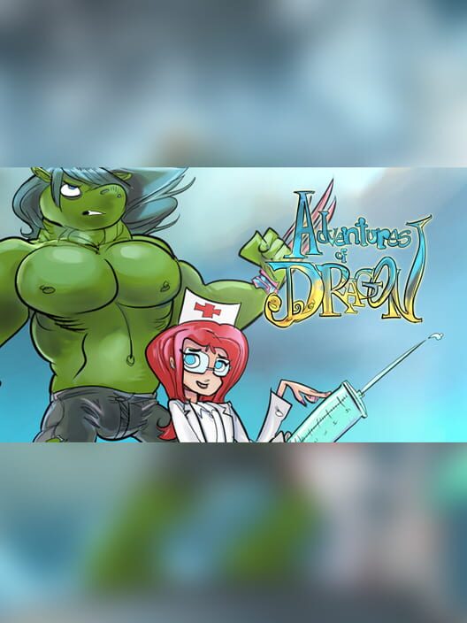 Adventures of Dragon screenshot