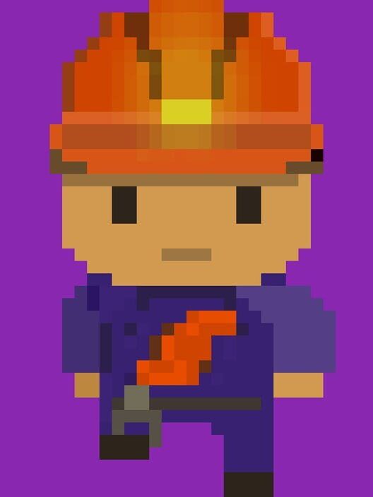 Herman Electro screenshot