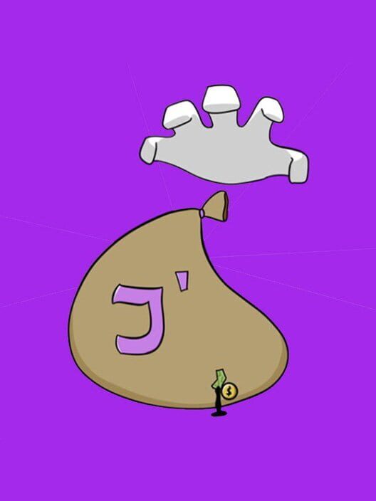 Joestar Studios: The Game cover
