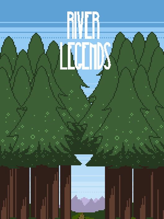 River Legends: A Fly Fishing Adventure screenshot