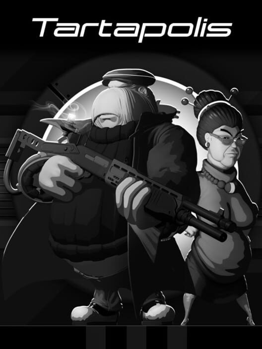 Tartapolis screenshot