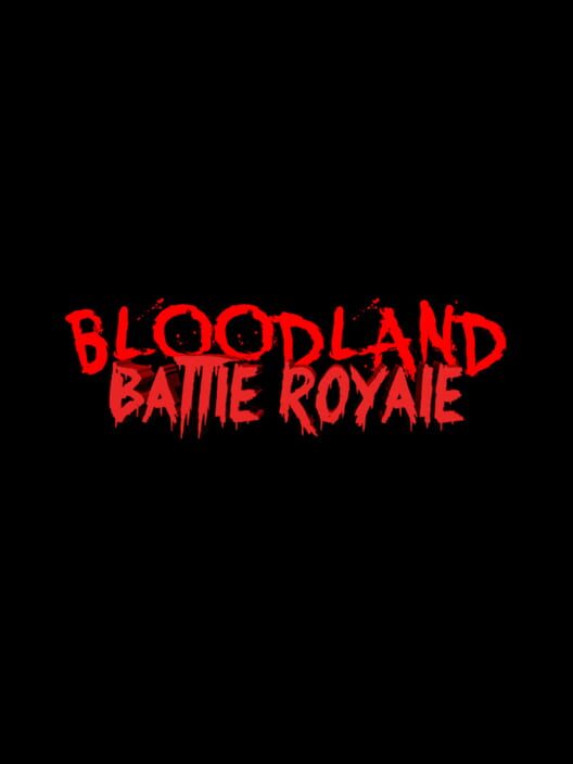 Bloodland Battle Royale cover