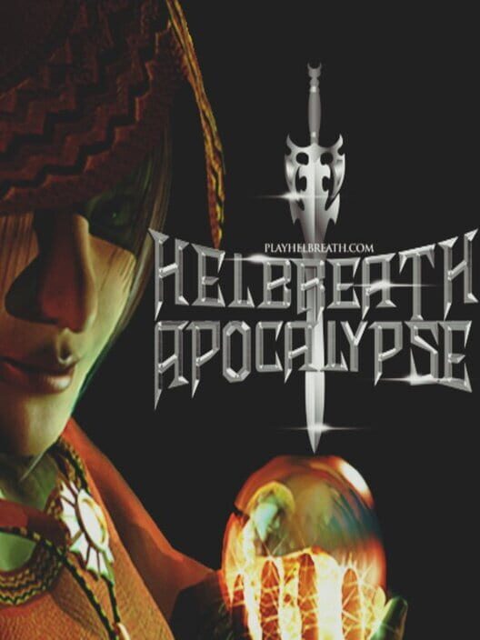 Helbreath Apocalypse cover