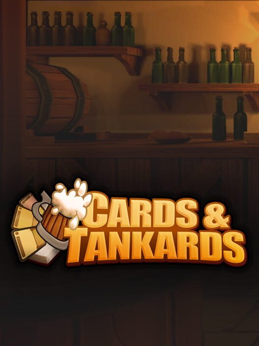 Cards & Tankards screenshot
