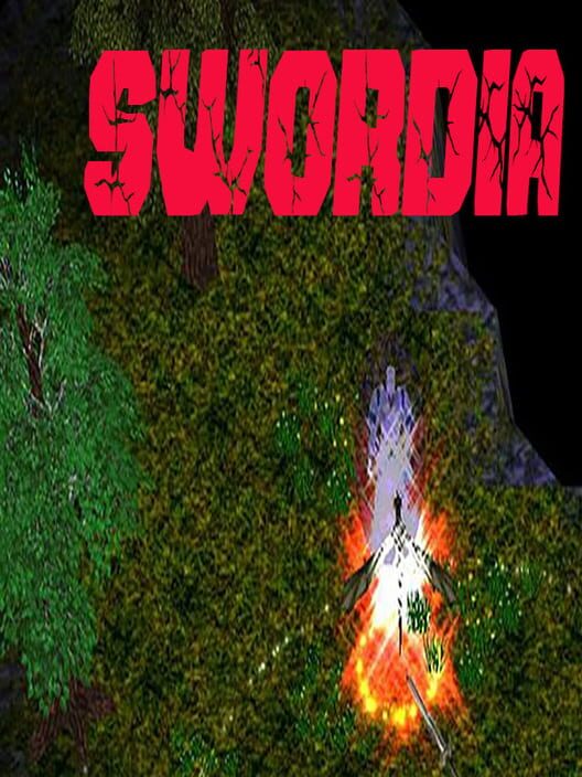 Swordia screenshot