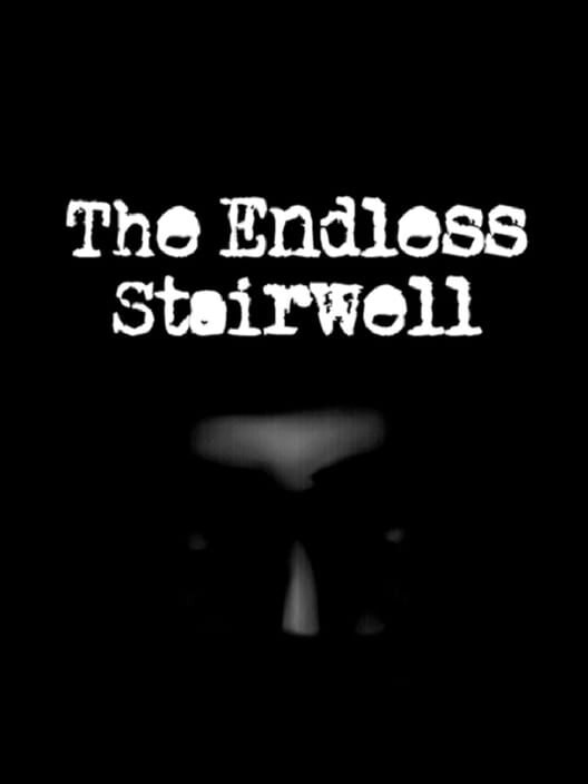The Endless Stairwell