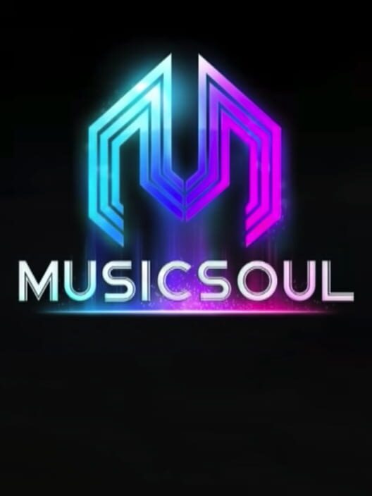 Music Soul cover