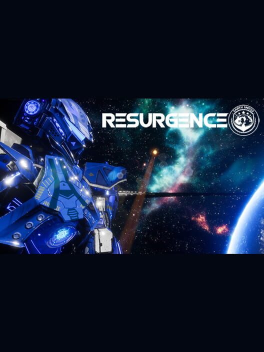 Resurgence: Earth United screenshot