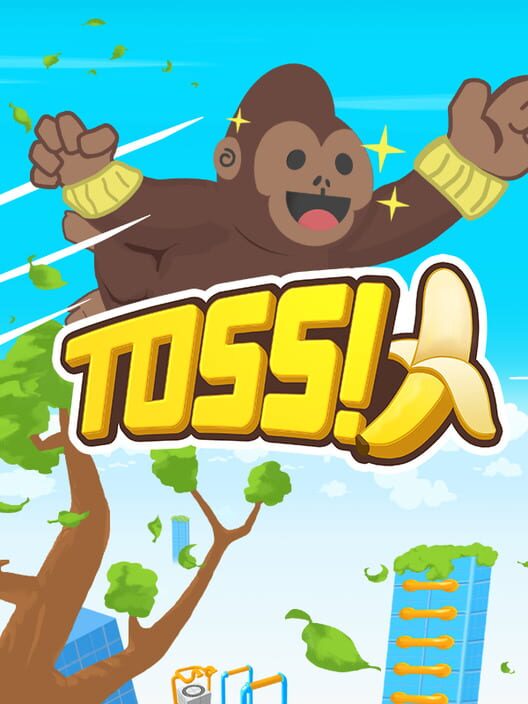 Toss! screenshot