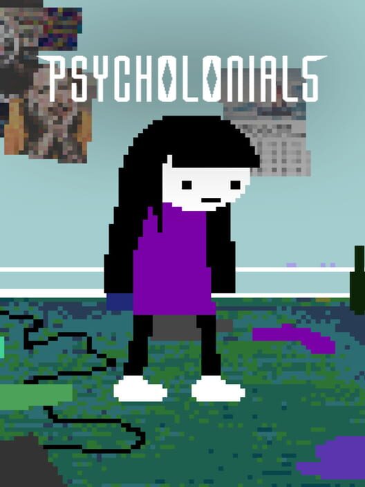 Psycholonials