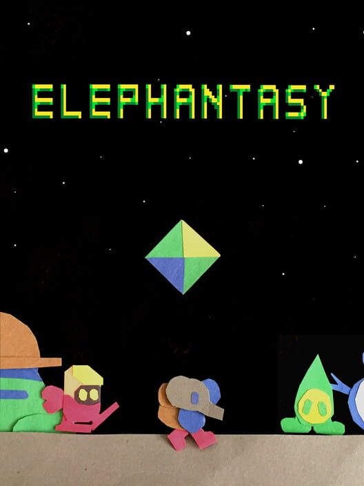 Elephantasy screenshot
