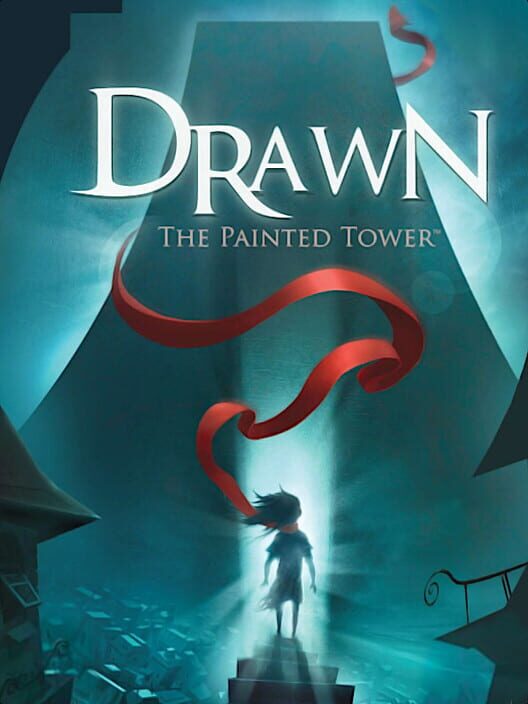 Games like Drawn: The Painted Tower - 18 best alternatives