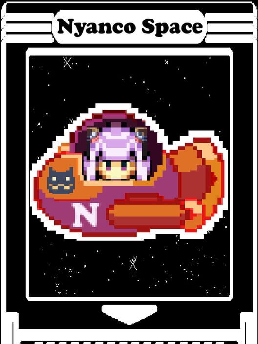 Nyanco Space screenshot